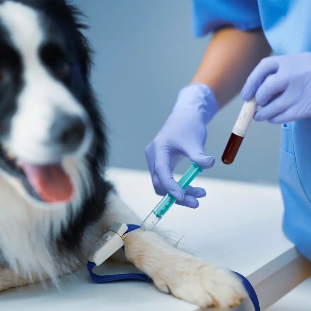 LABORATORIO & DIAGNOSTICO